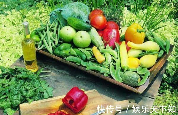 膳食纤维|患上高血压少吃盐就行了?没你那么简单,6个饮食原则记住了!