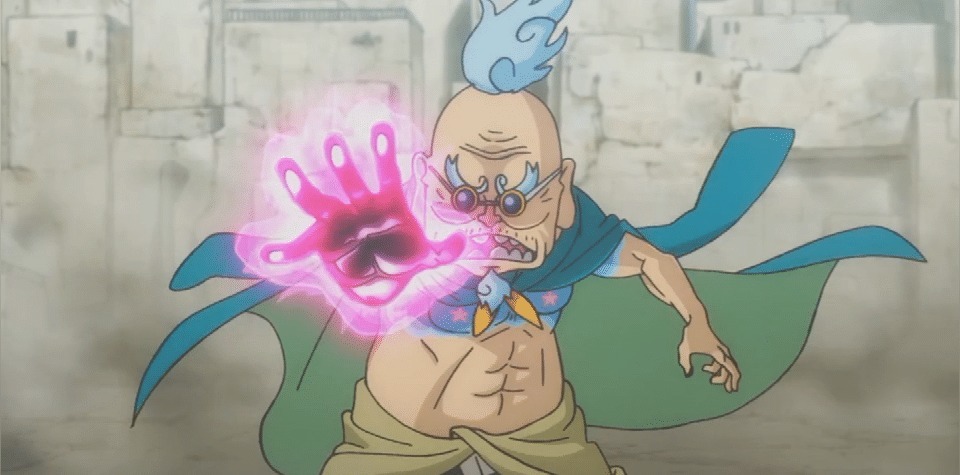 凯多|海贼王949集凯多的威慑力和路飞的号召力,最终还是路飞赢了