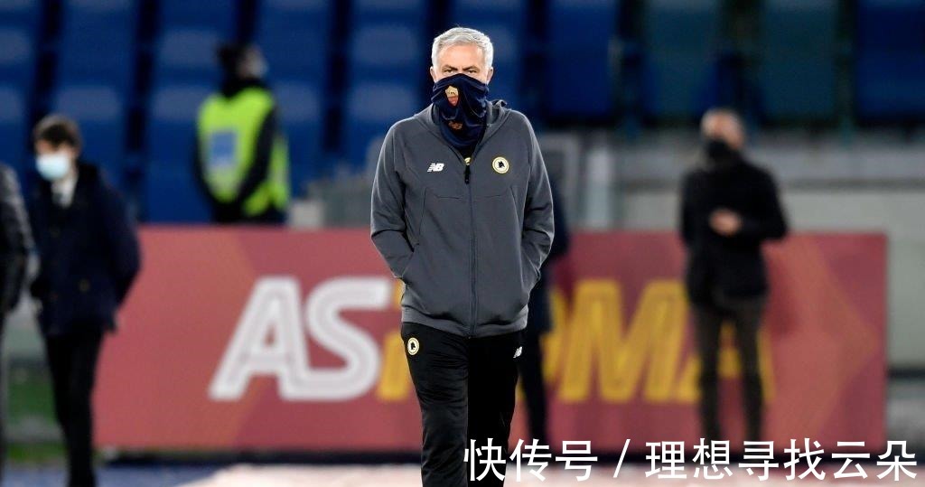 孔蒂|穆里尼奥躺着也被双标,人家第五颂歌阵阵,他爬到榜首却骂声一片