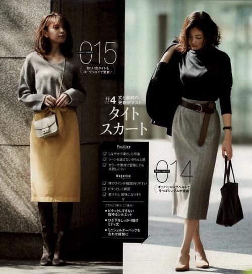 穿搭|会穿的女人换季从不慌，一件“针织衫”搞定秋季搭配，气质又减龄