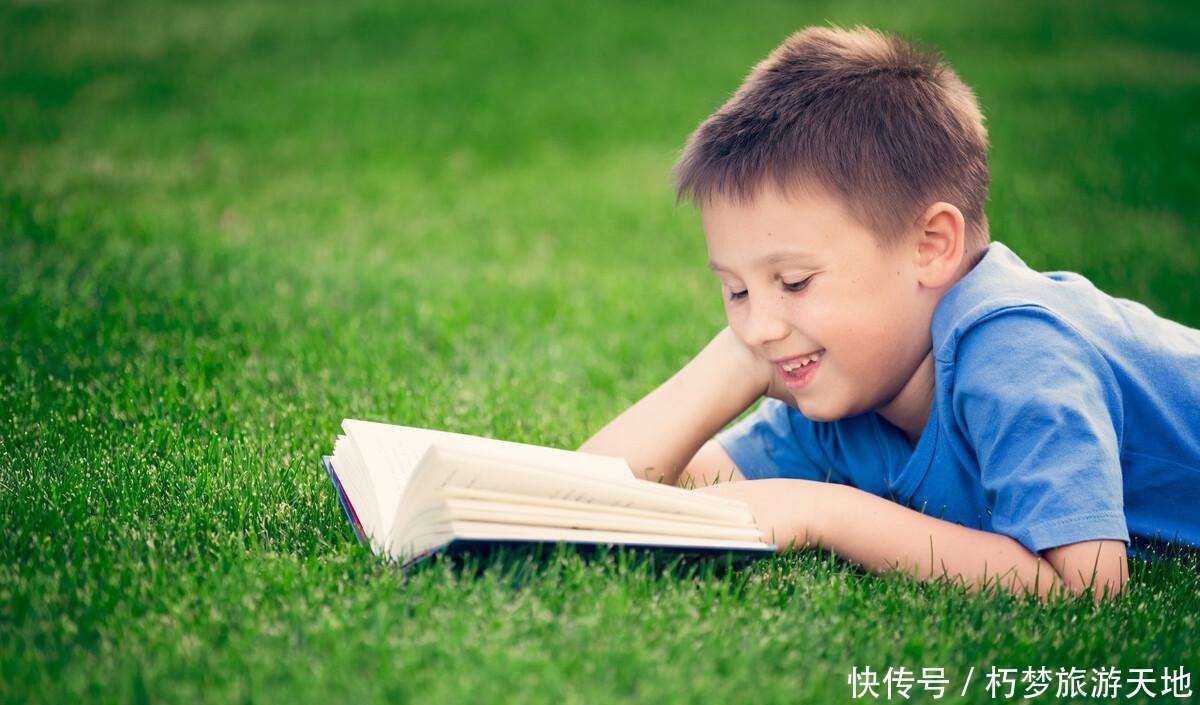 书虫|家有八岁书虫,阅读各种书籍超200本,只因我做了一件事。