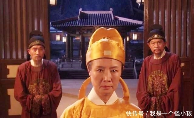 县令段简|写出“前不见古人”的陈子昂,曾在京为官,为何却被一县令害死