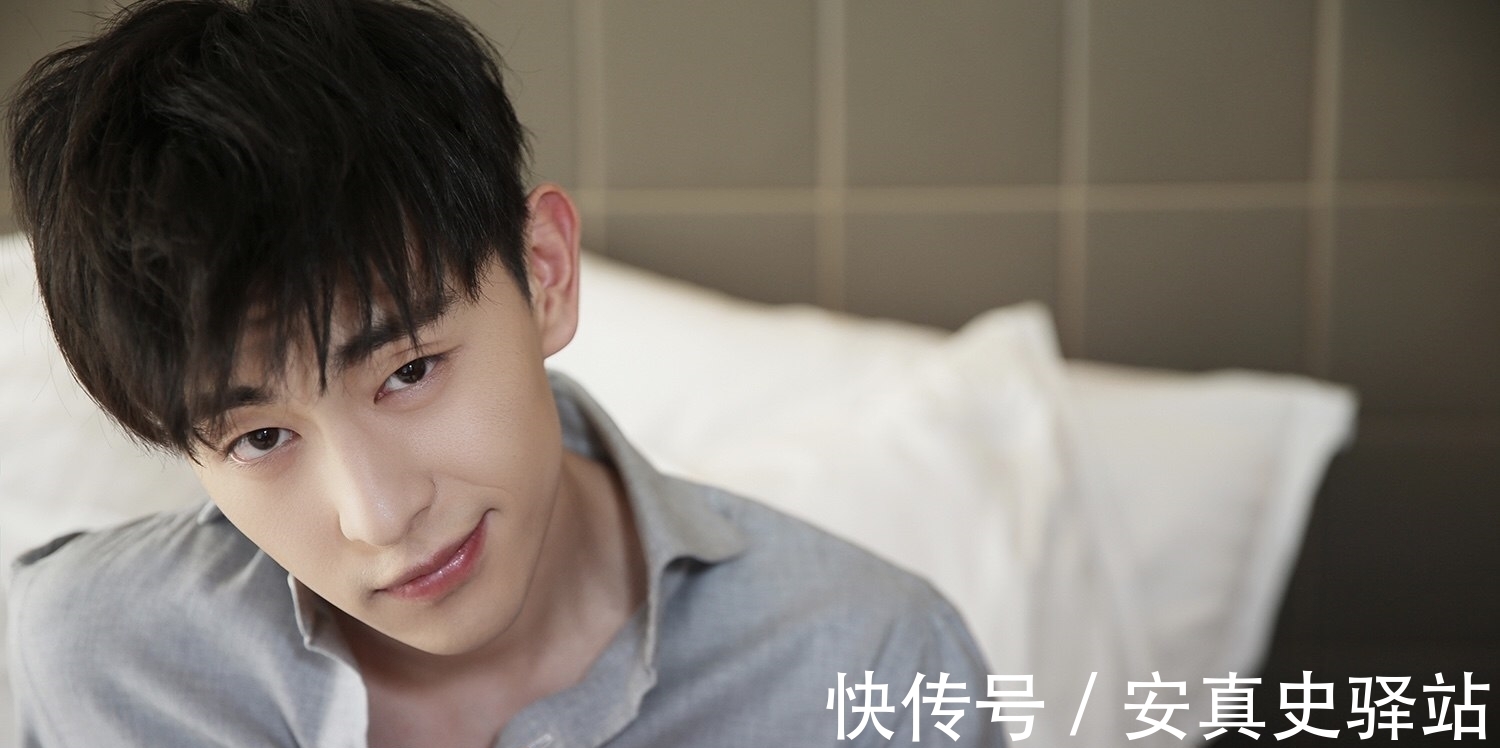 時尚cosmo|娛樂爆料：王源、肖戰、趙露思、張譯、鄧倫、宋亞軒