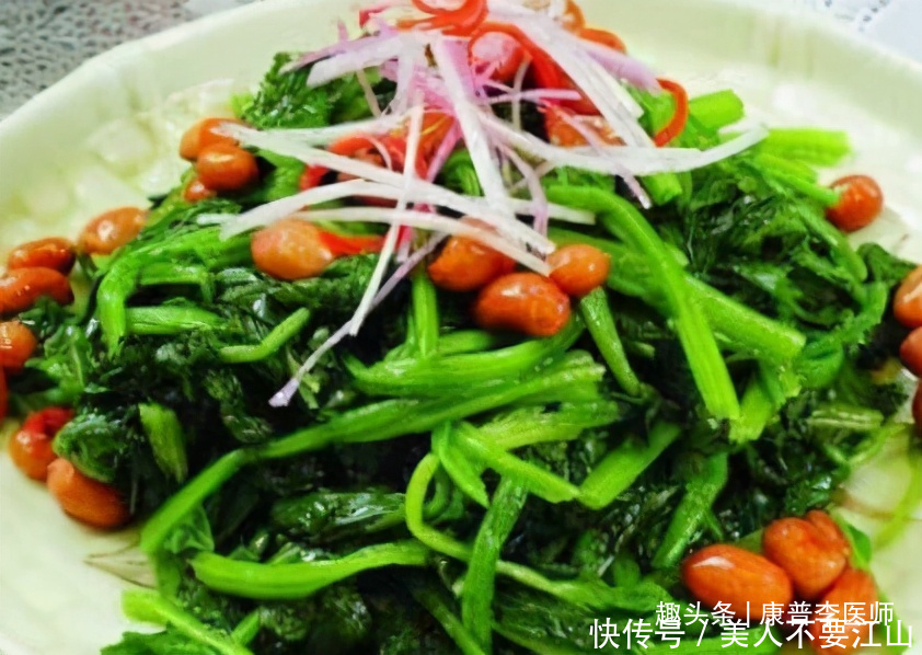 润肺|养生价值高的食物,记得常吃,润肺止咳,延缓衰老,美白皮肤