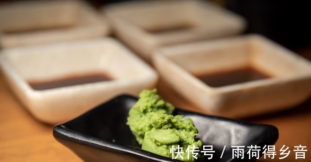 芥末是什么制作的为啥叫“芥末”涨知识了！