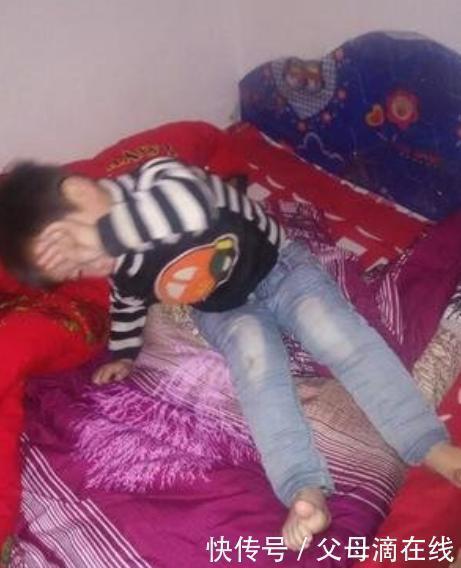 请不要再“杀伤性”叫醒孩子,心理学家正在毁掉一个娃