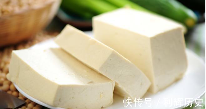 豆腐|养身保健吃豆腐,四大营养绝配