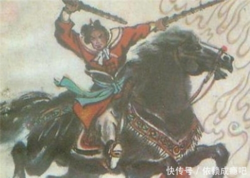 女真|他被美化成民族英雄,历史上,却是他间接造成了“靖康之耻”