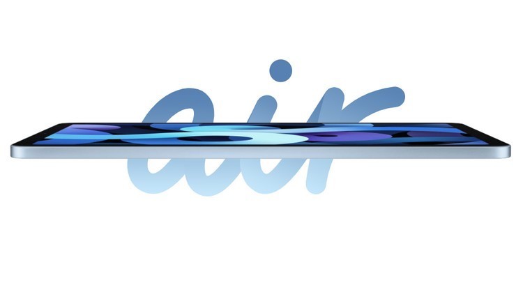iPad Air 5 规格曝光：或将和 iPhone SE3 同在三月发布