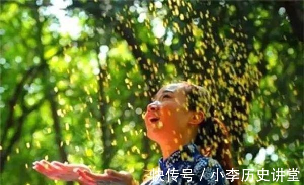 柳永@一首纯情的宋词,却被认为是李清照的艳曲,实在是有辱斯文!