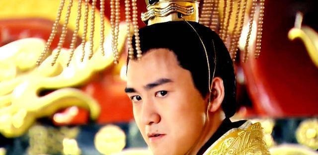 皇帝|一封来自北齐最变态皇帝高洋的公开致歉信