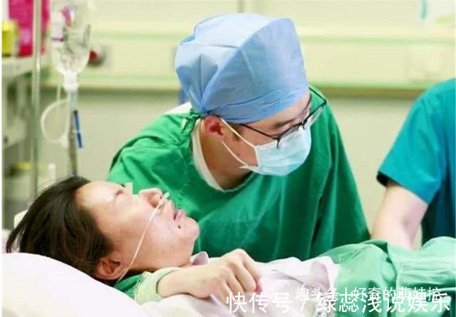 分娩|产房分娩时,这4种产妇最容易不被医生“待见”,希望你不在其中