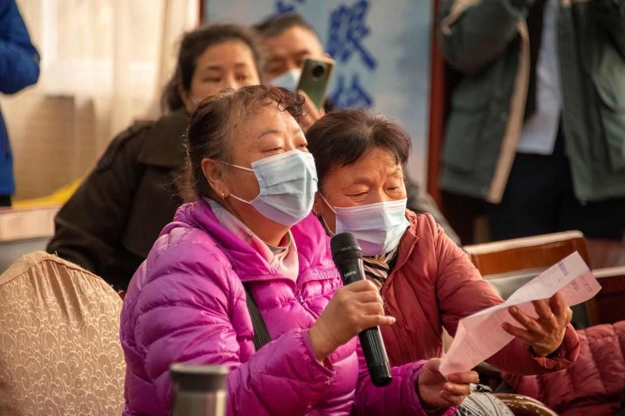 专家|昆明爱尔眼科医院成功举办飞秒白内障专家巡诊活动