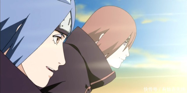 火影|火影晓二人组功绩实测,艺术组垫底,最大功臣组出场率令人尴尬