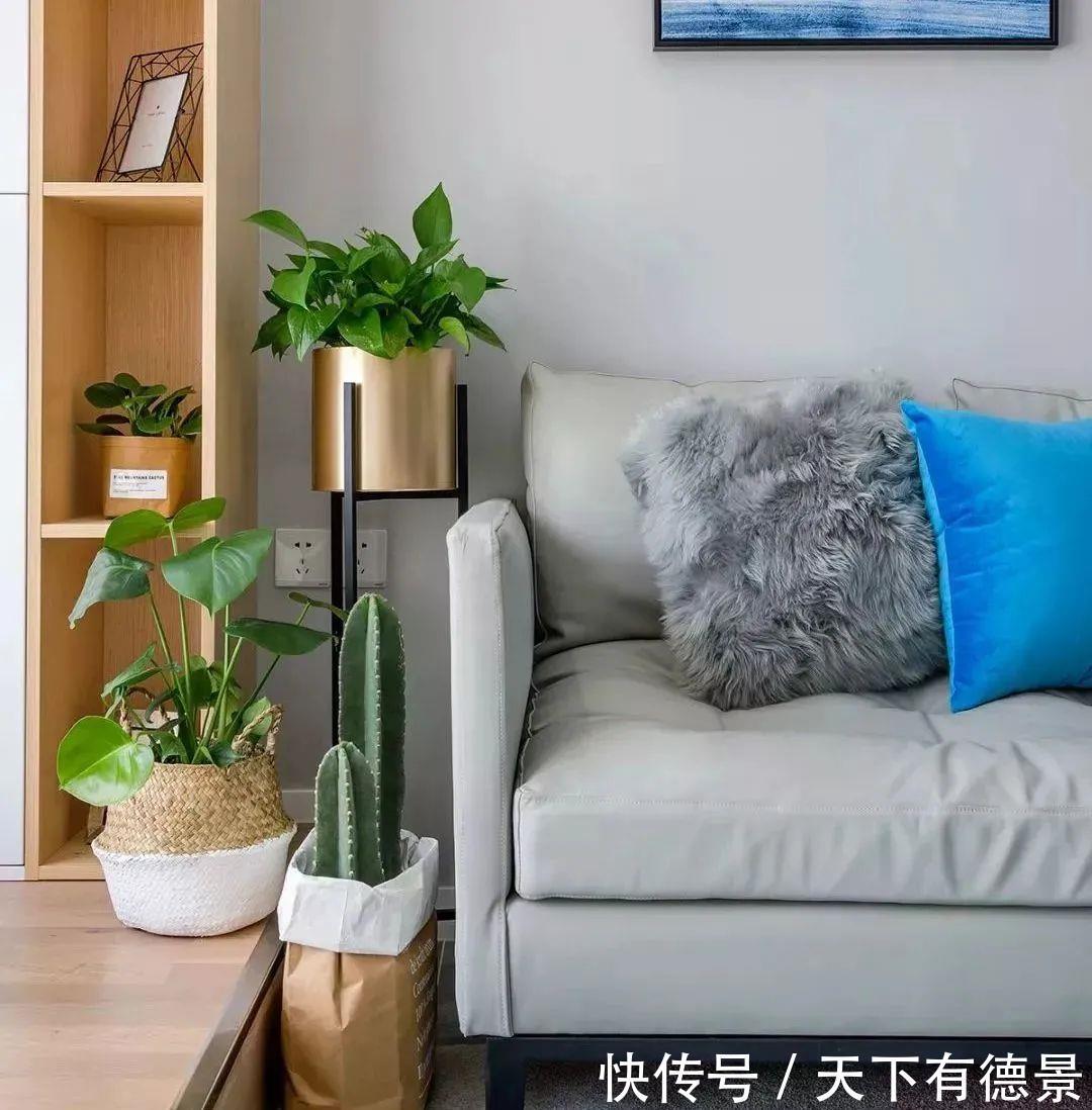 地方|别嫌房子小,这些地方不好好利用,再大的房子也不够用!