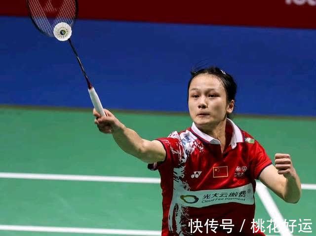 何冰娇|两个19-21！张艺曼0：2山口茜遗憾止步，国羽无缘世锦赛女单决赛