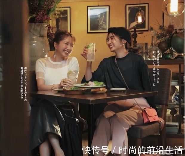 基础色 四十岁以后的穿搭，多尝试基础色，更能穿出熟龄魅力！