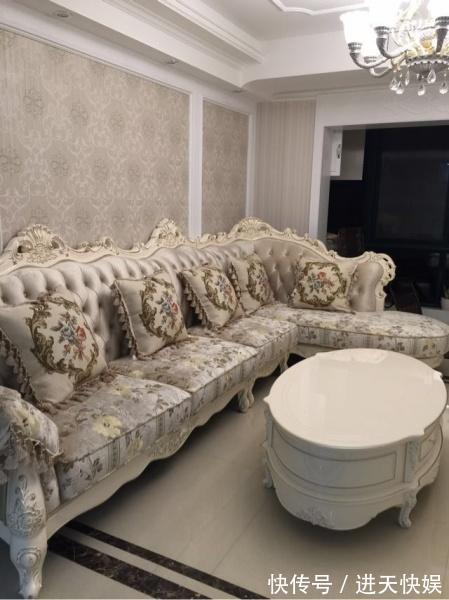 心塞|5个月装修一套房,硬装让我喜出望外,结果家具一上全废了!心塞