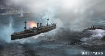 日军|甲午战争,清朝陆军的装备先进到日军都不会用,为什么还会失败?