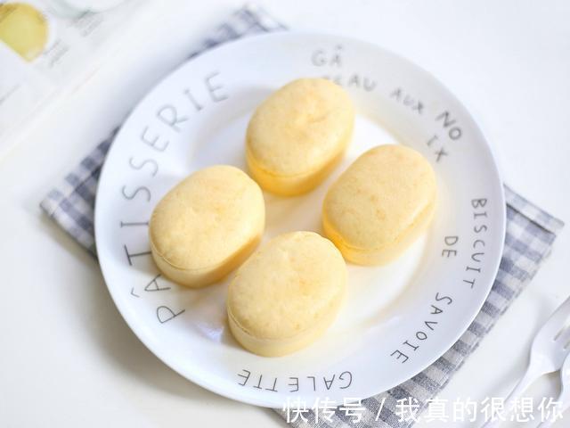 想要半熟芝士蛋糕不缩腰，最后一步是关键，掌握后你也能成功