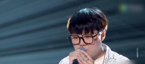 王靖雯|《好声音》第九期加更,女学员素颜参加排练,任媚爽完全认不出来