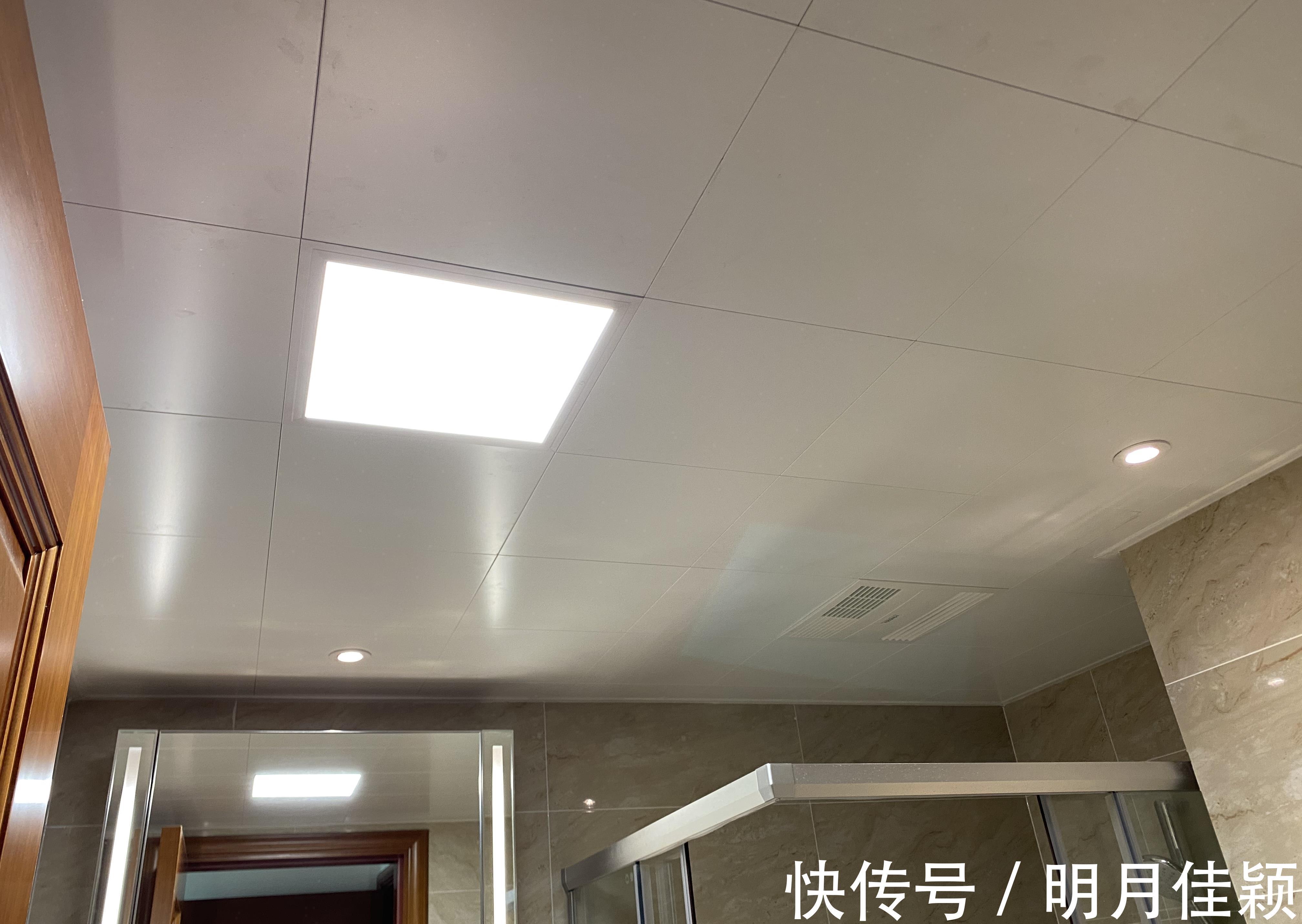 卫生间|无窗卫生间需要解决的三大问题,装修时不改,入住后让你傻眼!