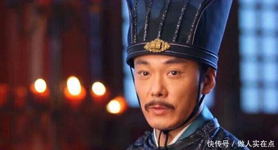 古代|正是因为许敬宗这个人，才使得李氏江山落到了武则天的手里