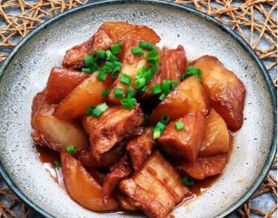 止咳降燥|换季早晚温差大老人小孩都咳嗽了,多吃润肺菜,止咳降燥,健体质