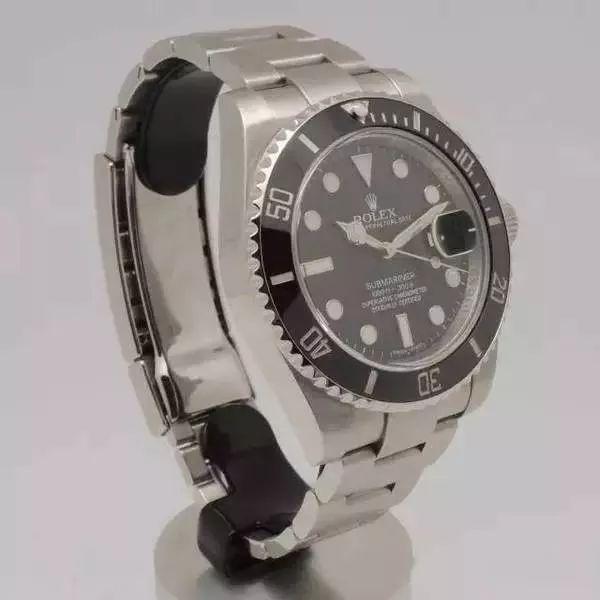 35岁的男人适合佩戴什么样的劳力士手表？