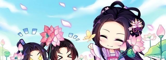 魏无羡|魔道祖师这么多年,我们还是错怪了“大澄子”,他经历的也不少
