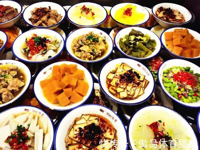 蒸菜|何爹蒸菜：做蒸菜比炒菜轻松，没有油烟味