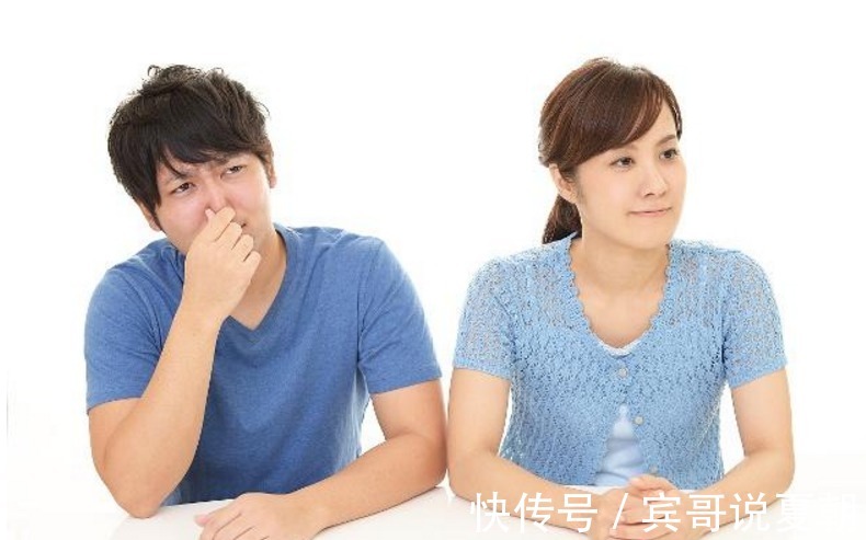 小知识|肝不好的人，身上可能会有“2臭2疼”，若你全没有，偷着高兴吧