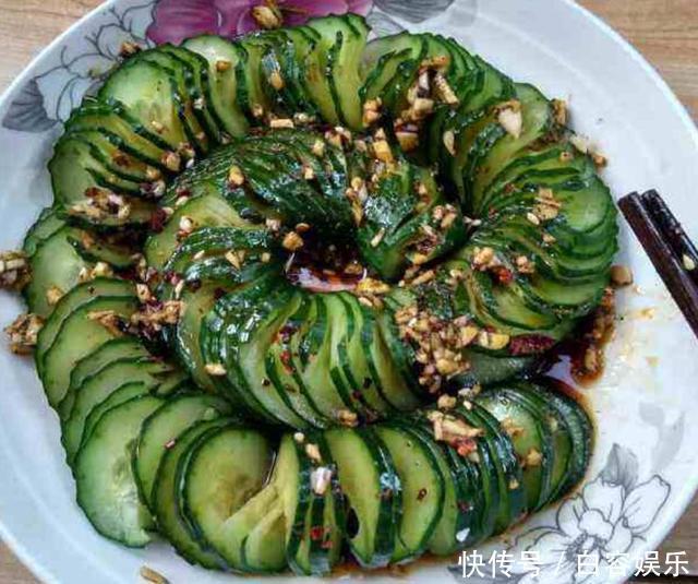 学会这8道凉拌小菜,清淡爽口解油腻,过年吃啥也不会腻到了