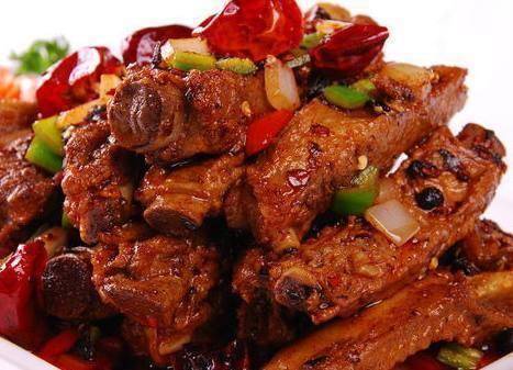 唠叨|营养好吃又下饭,老妈经常唠叨要吃,有营养好吸收,孩子多吃长个