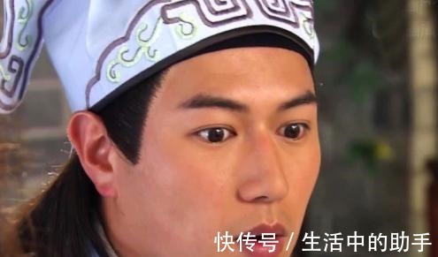 传说|细数几位远近闻名,正史上却不存在的名人,一切都是传说和故事!