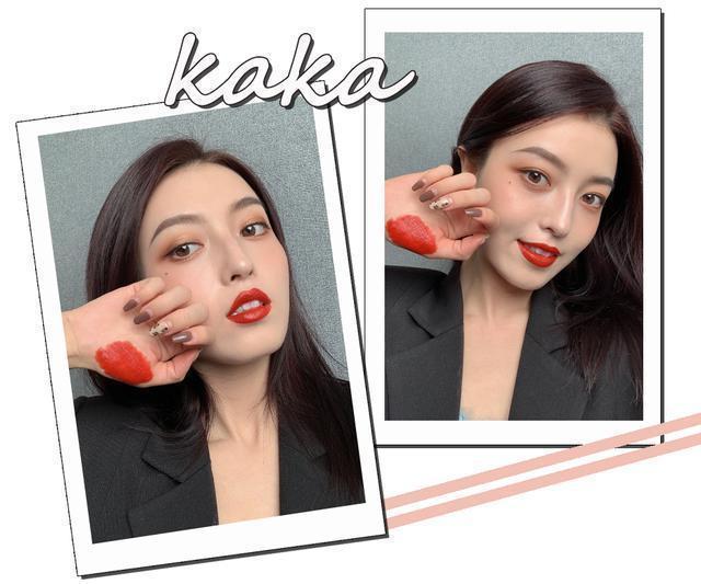 会涂口红和不会涂口红的女生,到底有什么区别