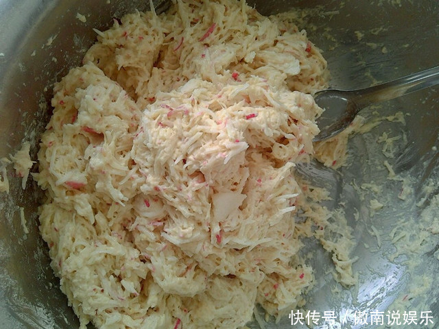 老婆三天两头做这道菜，成本才几毛钱，比肉还香，全家都吃不够！