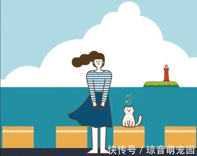 浅蓝色|越宽松、越减龄！日本52岁模特的“高级蓝”穿搭，优雅舒适好喜欢