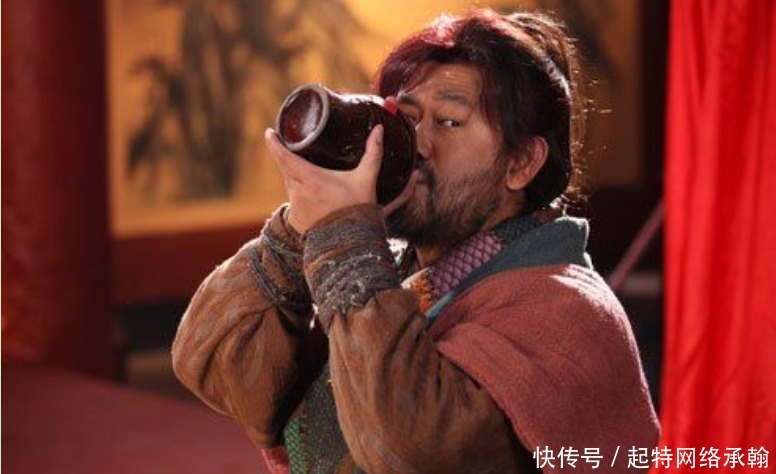 墓志铭|武则天杀了那么多功臣,为何放过程咬金?墓志铭上一句话道出真相