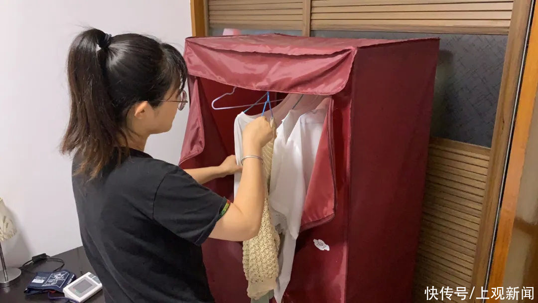 金山|金山人，梅雨季，这些“防霉小妙招”，快来get→