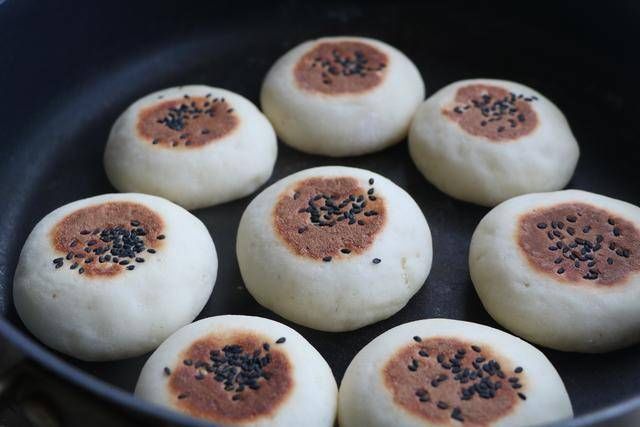  馒头|9月，它比包子馒头更受欢迎，健脾养胃好吃易消化，我家隔天必做