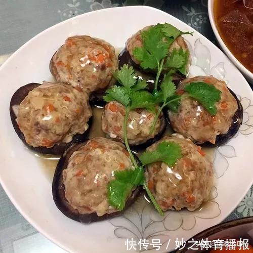 汤匙|推荐17款超级方便的家常菜，清新爽口不油腻，家人都超爱吃哦！