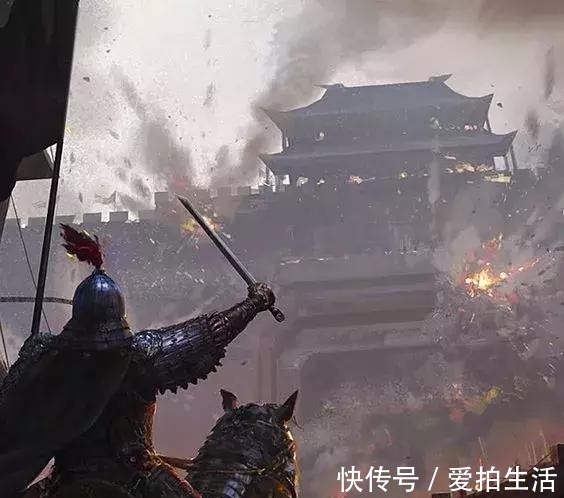 三川口之战#他是北宋中期最危险的敌人,打得宋军全军覆没,下令撤军!