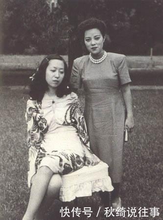 感谢词!张爱玲人性凉薄到何种地步?为报复母亲做的种种行径实在难以原谅