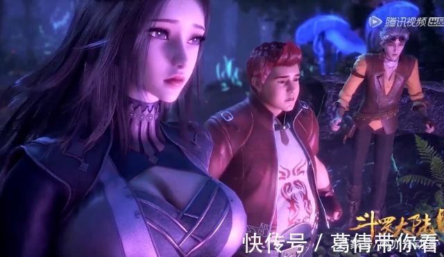 千道|斗罗大陆:一集两百万的燃烧经费之战,网友:这一锤子值一百万
