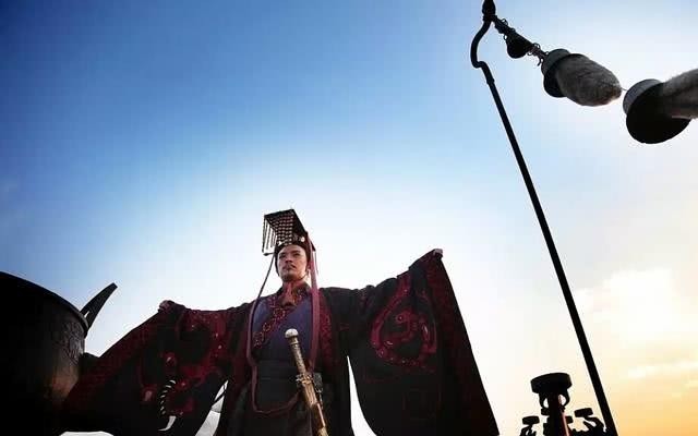 秦国|秦国除了秦王政,哪一位秦王是最接近成功的?秦昭襄王表示有话说