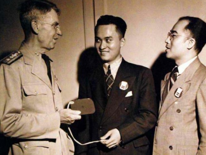 中国|中国小伙海上漂流133天，饿到濒死，船只见其是中国人：见死不救