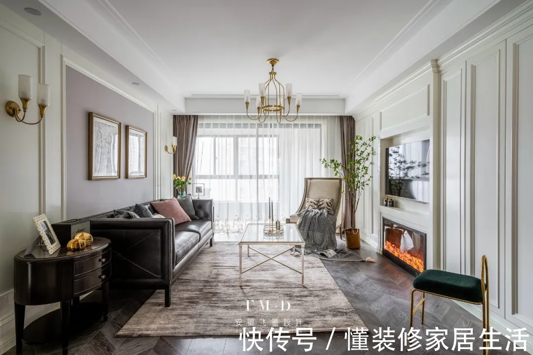 费时间|请收好这份装修纯干货,无论软装还是硬装,皆能帮你装出满分新房