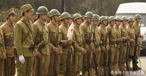 黄埔军校|战斗力最强的伪军，黄埔军校最大耻辱，结局大快人心！