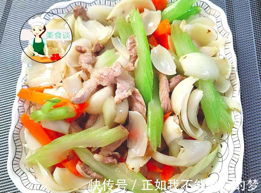 胡萝卜|入秋后,苦瓜丝瓜都靠边站,最该吃的菜是此,润肺降燥,别不懂吃